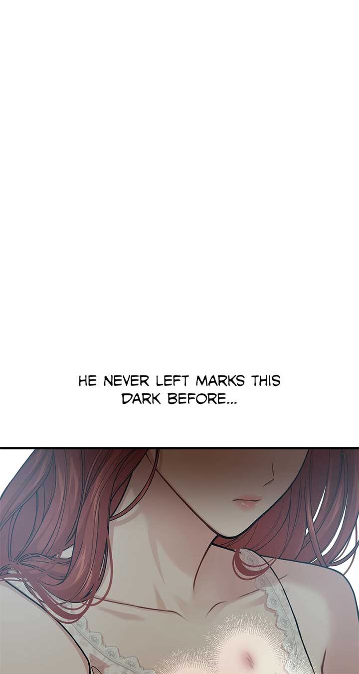 The Secret Bedroom of a Dejected Royal Daughter Chapter 97 19